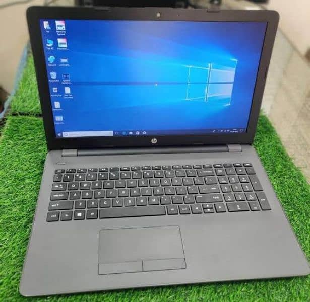 HP laptop ProBook G6-250 1