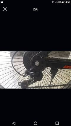 BEGOOD MTB 800 CYCLE Condition New only 5 Months used Urgent Sale