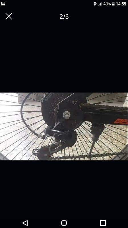 BEGOOD MTB 800 CYCLE Condition New only 5 Months used Urgent Sale 0