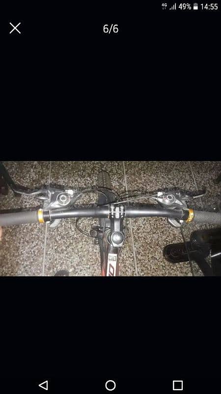 BEGOOD MTB 800 CYCLE Condition New only 5 Months used Urgent Sale 1