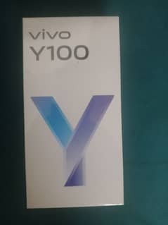 Vivo Y100