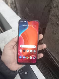 Realme C21Y 4gb 64gb