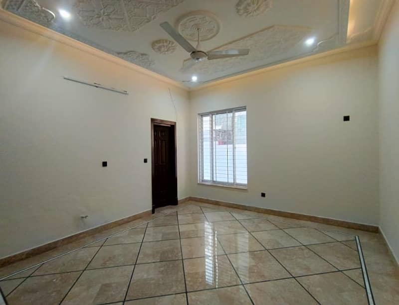 i-8 Marble Flooring Upper Portion With Servant Quarter Is Available For Rent In Prime location of Islamabad 0