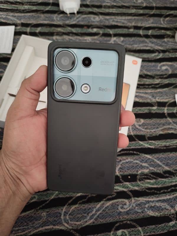 Redmi note 13 Pro 1