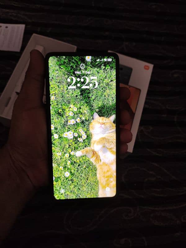 Redmi note 13 Pro 2