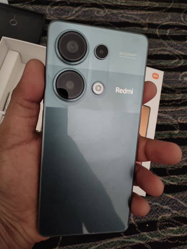 Redmi note 13 Pro 3