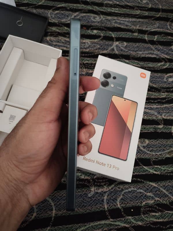 Redmi note 13 Pro 5