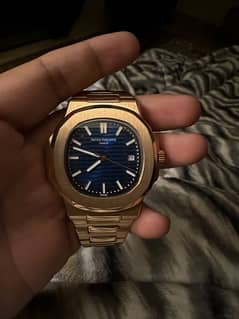 patek philippe