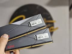 16gb ddr4 4133mhz Xpg d50 rgb 8×2