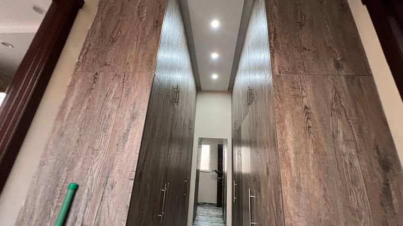 1 KANAL HOT LOCATION BRAND NEW HOUSE FOR SALE 2