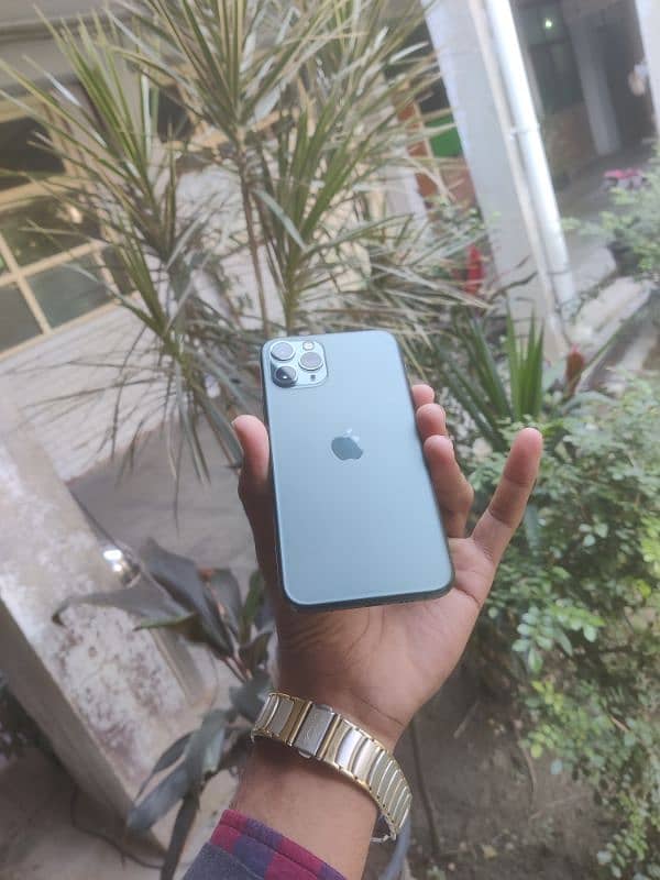 iPhone 11 pro Non PTA Factory unlocked 6