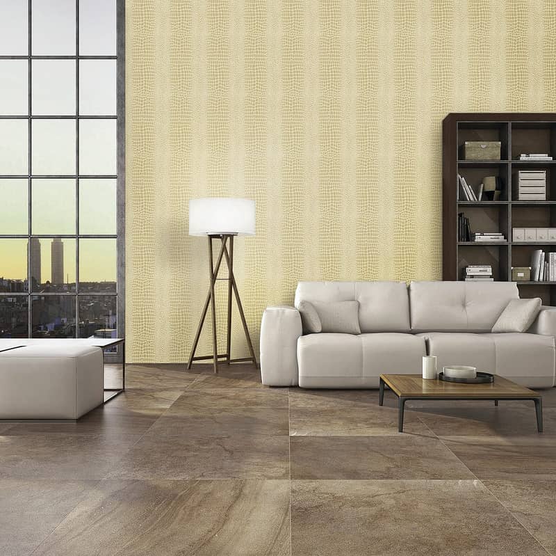 Pvc vinyle Floor China Turkish wooden floor wallpaper 3D Foming sheets 13