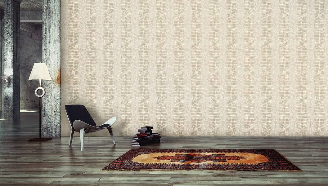 Pvc vinyle Floor China Turkish wooden floor wallpaper 3D Foming sheets 17