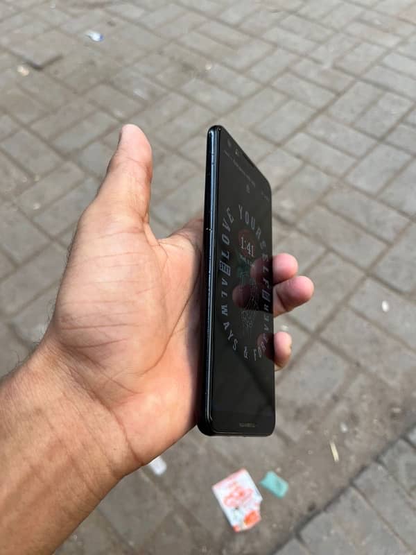 Google pixel 3 4