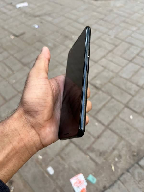 Google pixel 3 5