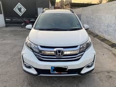 Honda BR-V 2022