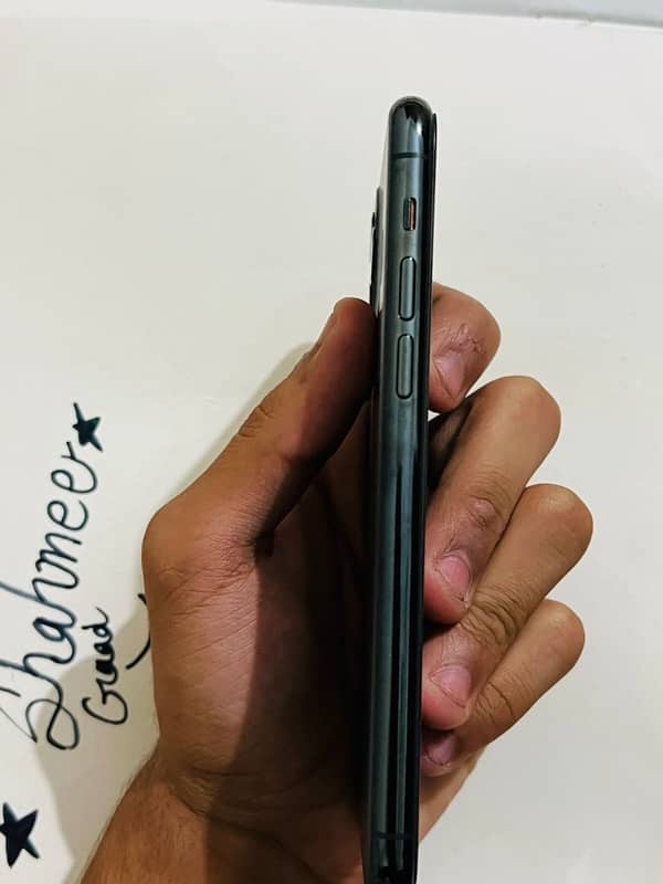 iPhone 11 Pro non pta 2