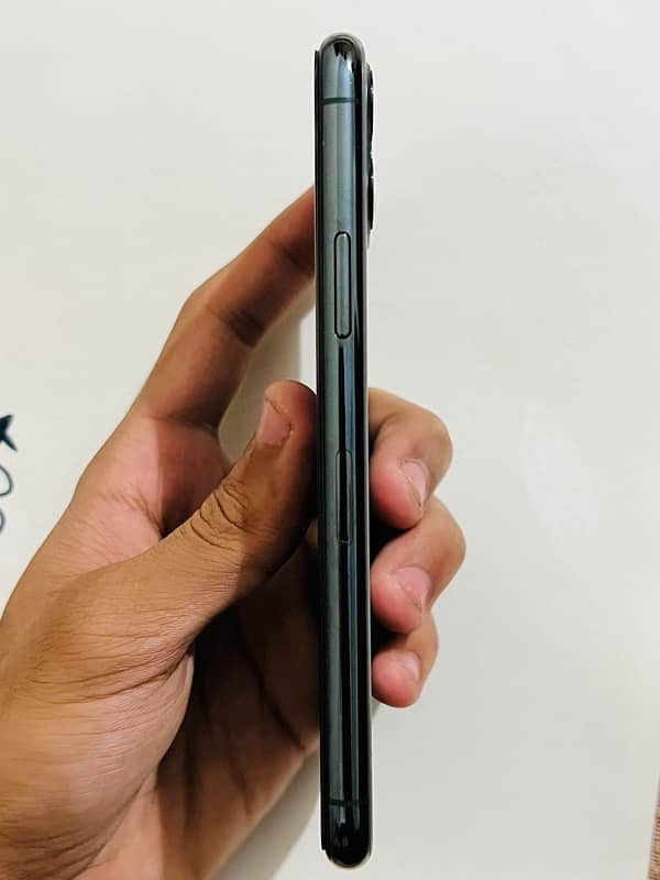 iPhone 11 Pro non pta 4