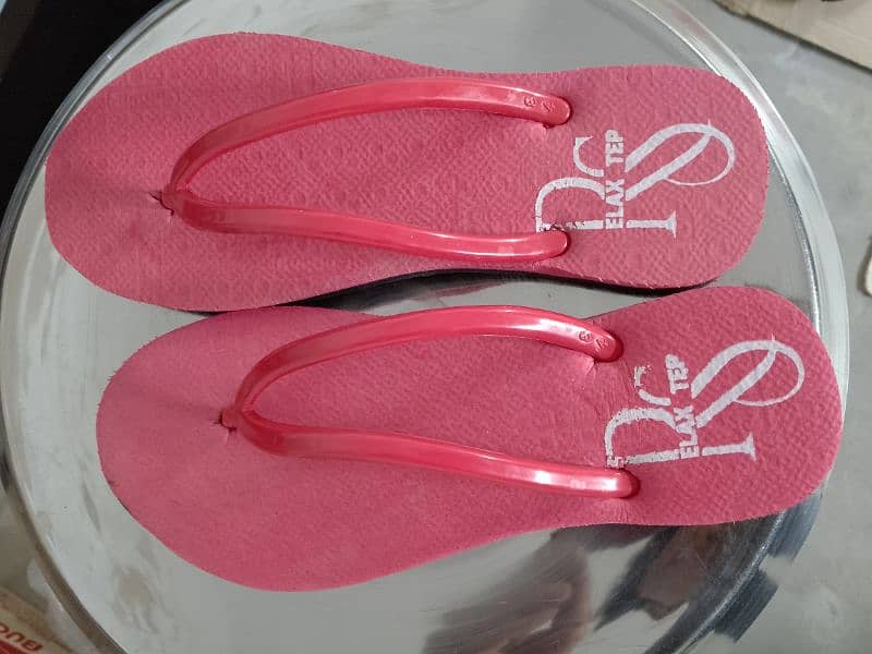 Girls Slippers - Women Flip Flop - Soft and Reliable slippers 4