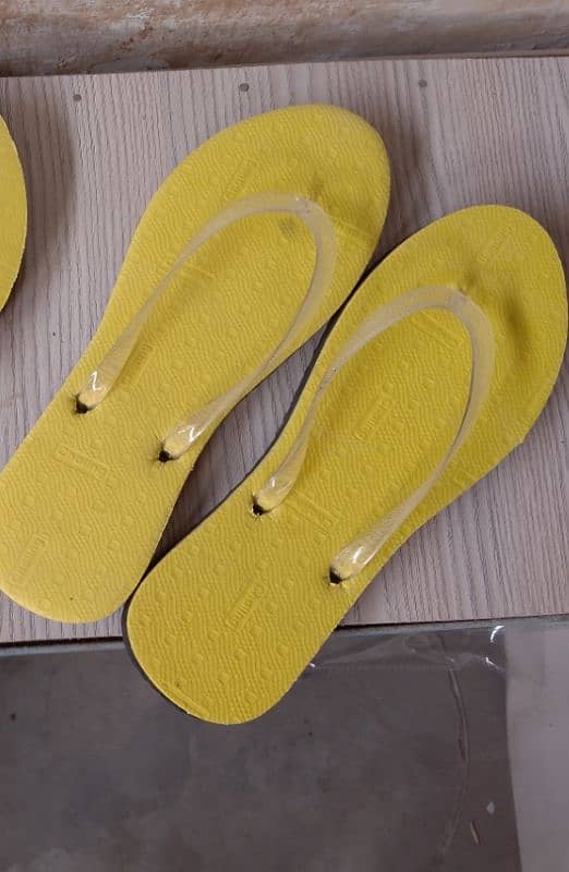 Girls Slippers - Women Flip Flop - Soft and Reliable slippers 8