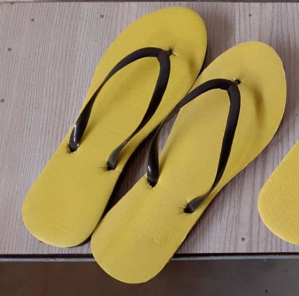 Girls Slippers - Women Flip Flop - Soft and Reliable slippers 9