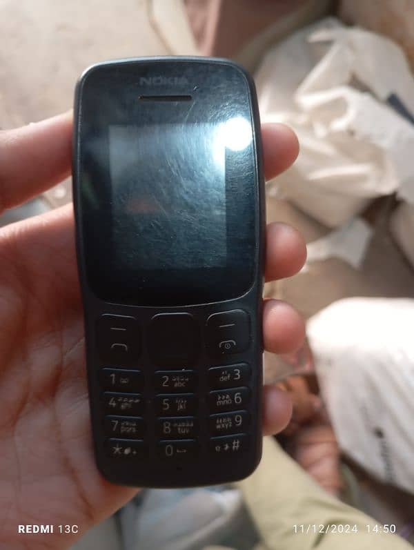 Nokia 106 3