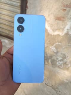 vivo y17s 10/10 condition 6/128