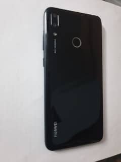 huawei y7 prime 2017 / 32gb / sim not working