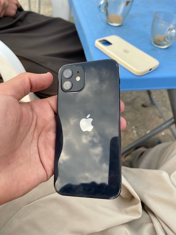 iphone 12  non pta 0