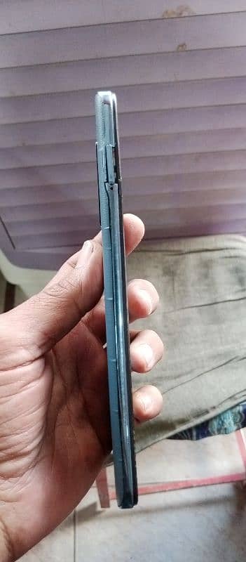 infinix zero x new 8/128 7