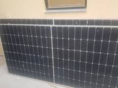 selling my old solar panels