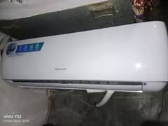 D C inverter A C for sell