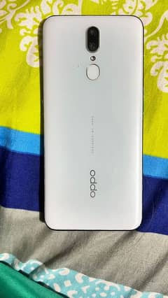 Oppo F11