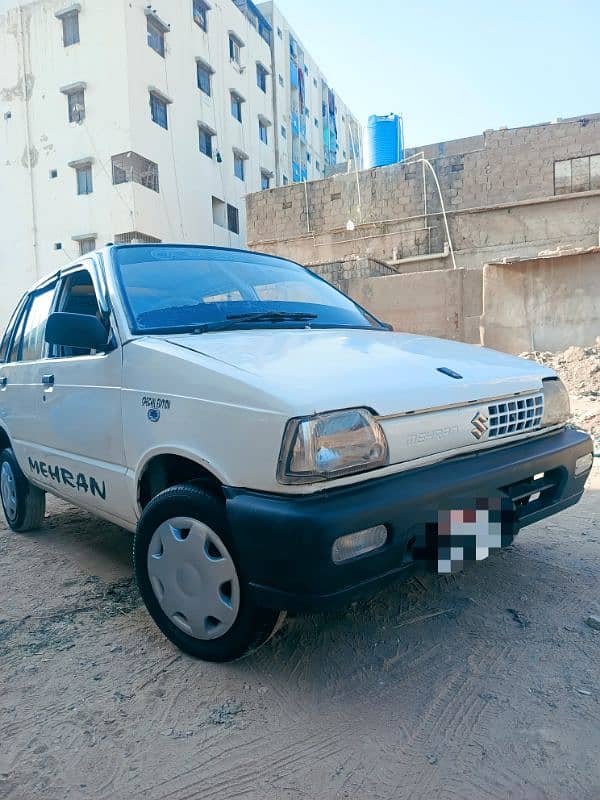 Suzuki Mehran 03133499405 0