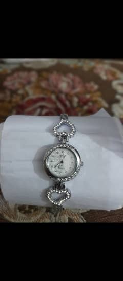 Women Wrist Watches