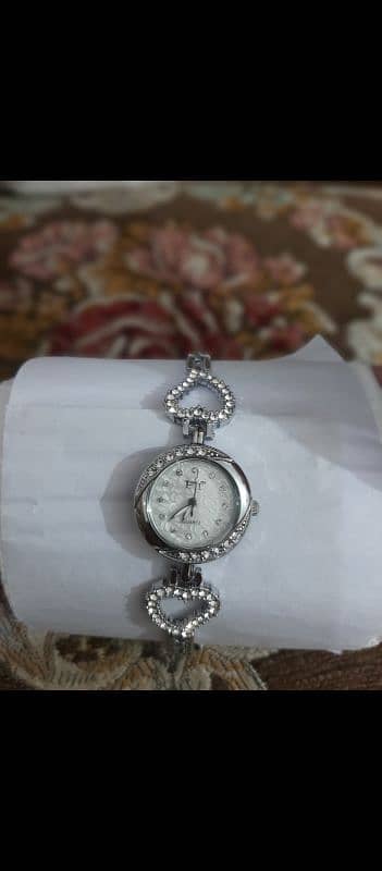 Women Wrist Watches 0