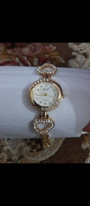 Women Wrist Watches 1