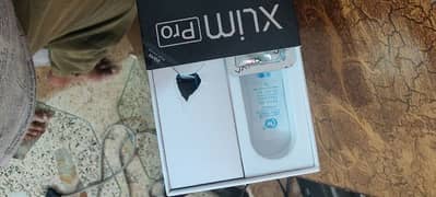 OXVA Xlim Pro || Boxed || 10/10 Condition