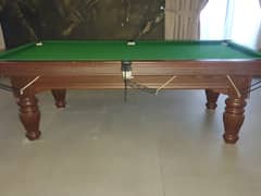 snooker