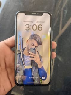 iPhone 11 pro 256gb non pta