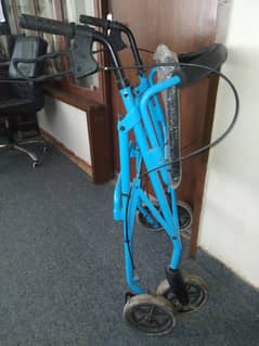 Rollator