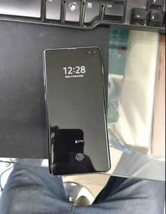 Samsung s10 plus