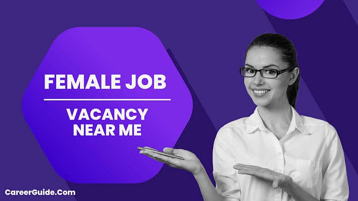 Female job 0