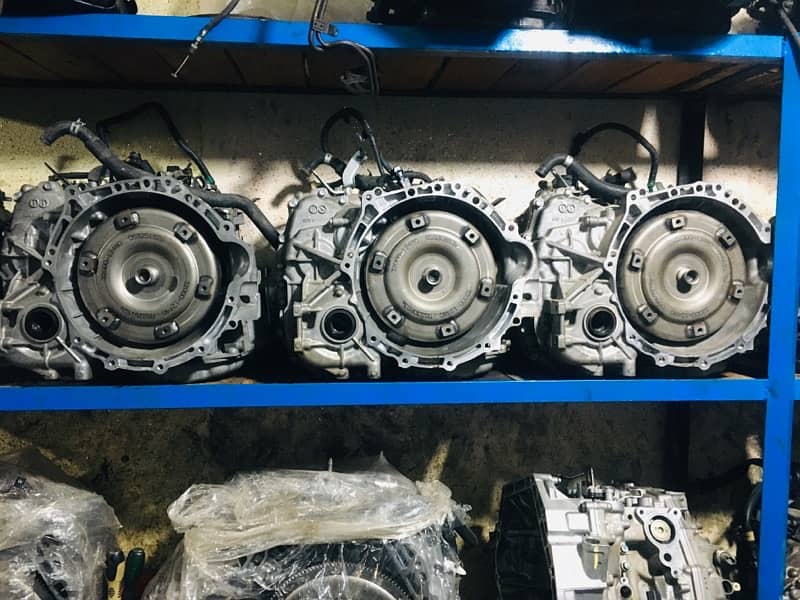 Honda vezel clutch, gearbox , and  part , 03165468110 ALL CAR GEAR . 9