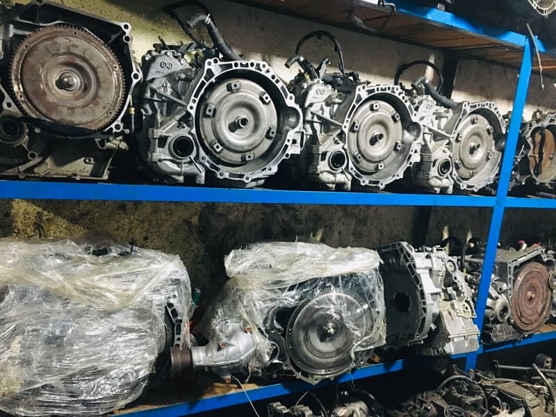 Honda vezel clutch, gearbox , and  part , 03165468110 ALL CAR GEAR . 11