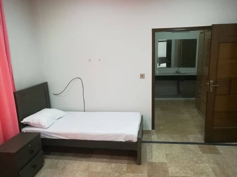 friends hostel for Boys f11 3