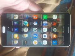 Samsung Galaxy c9 pro