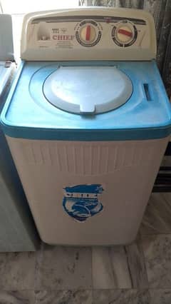 Used Washing Machine And Dryer