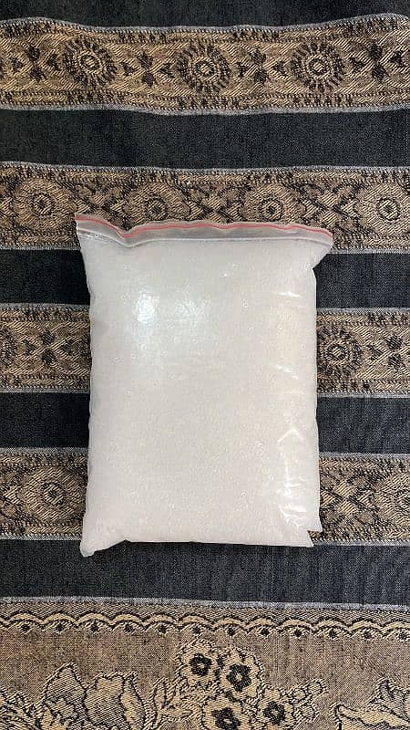 Sillica Gel Desiccant 6