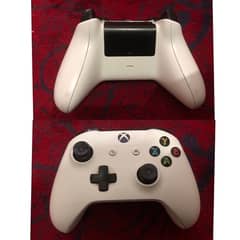 Xbox one s controller